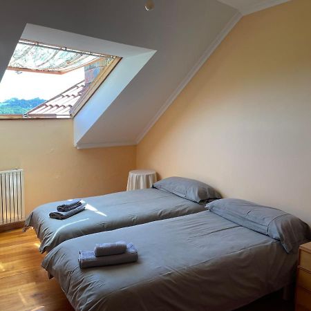 Ermita San Vicente De La Barquera Duplex公寓 外观 照片