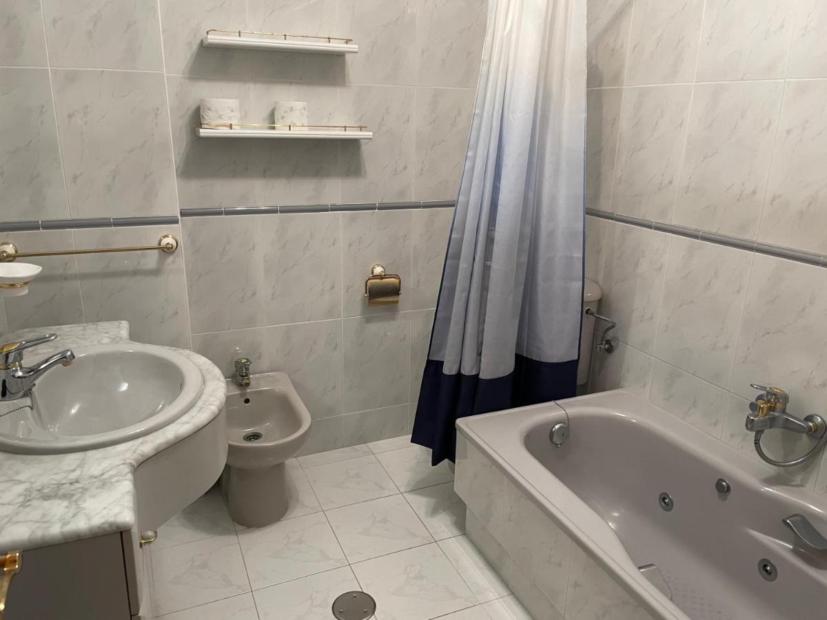 Ermita San Vicente De La Barquera Duplex公寓 外观 照片