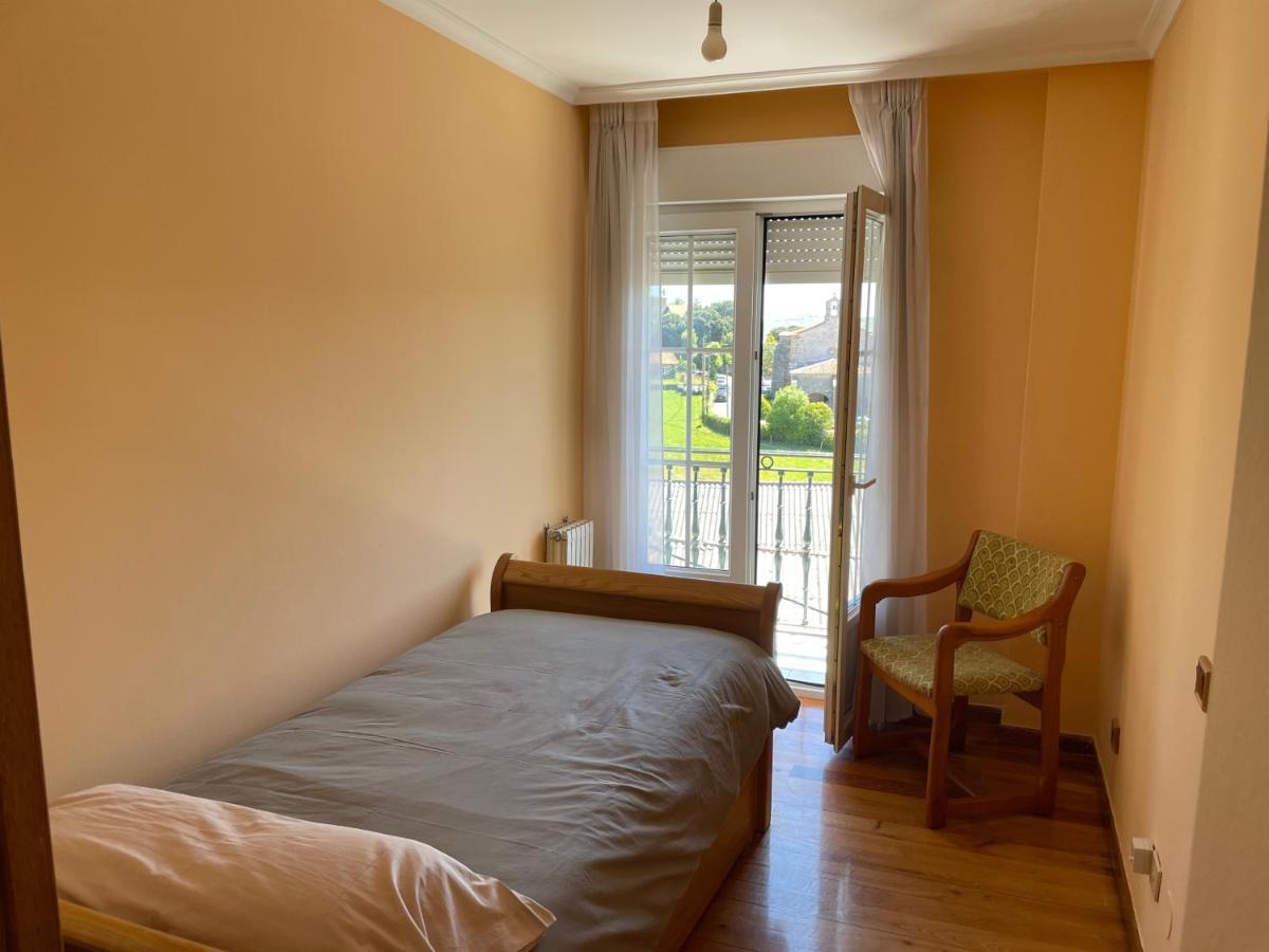Ermita San Vicente De La Barquera Duplex公寓 外观 照片