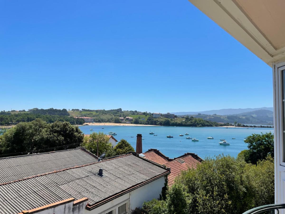 Ermita San Vicente De La Barquera Duplex公寓 外观 照片