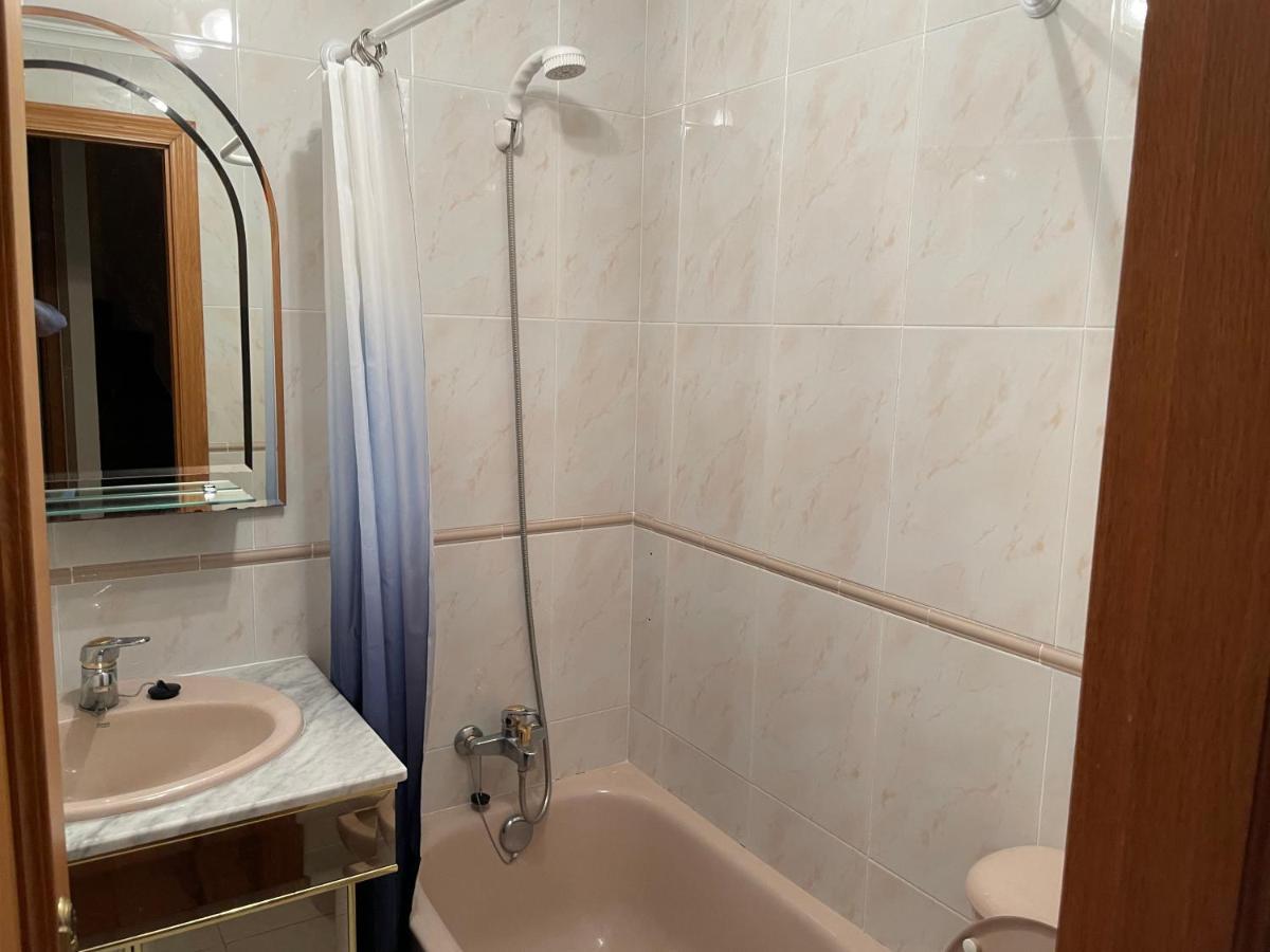 Ermita San Vicente De La Barquera Duplex公寓 外观 照片